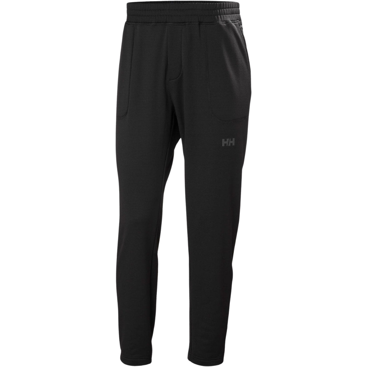 2025 Helly Hansen Herre Versalite Fleece 48255 - Black